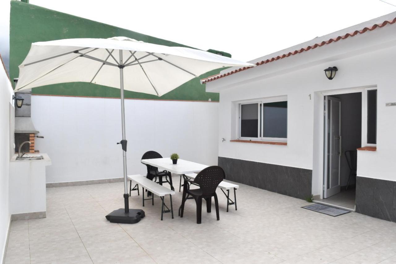 Casa Sabare Villa Guinea Buitenkant foto