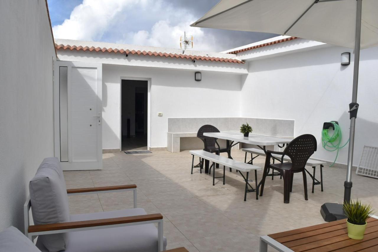 Casa Sabare Villa Guinea Buitenkant foto